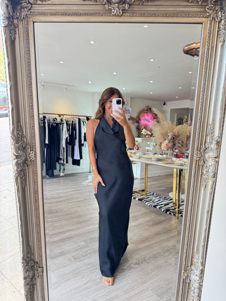 Vesper dress