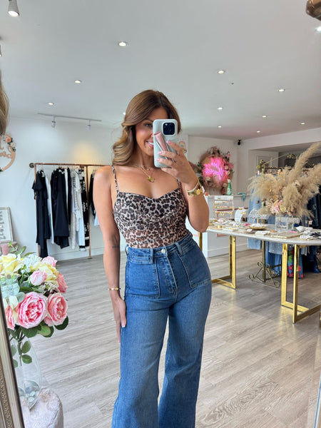 Lori Bodysuit