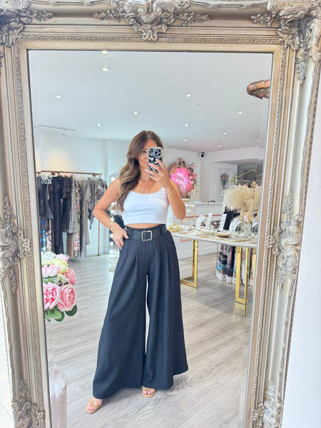 Cleo Trousers *PRE ORDER 27/08*