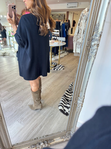 Ottolie jumper/dress