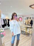 Nancy jumper