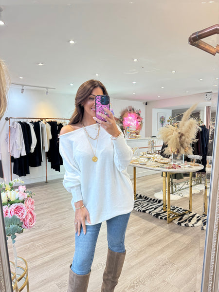 Nancy jumper