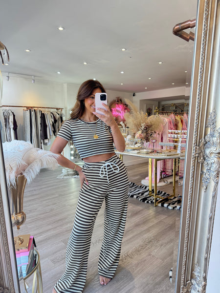 Brandy Co ord