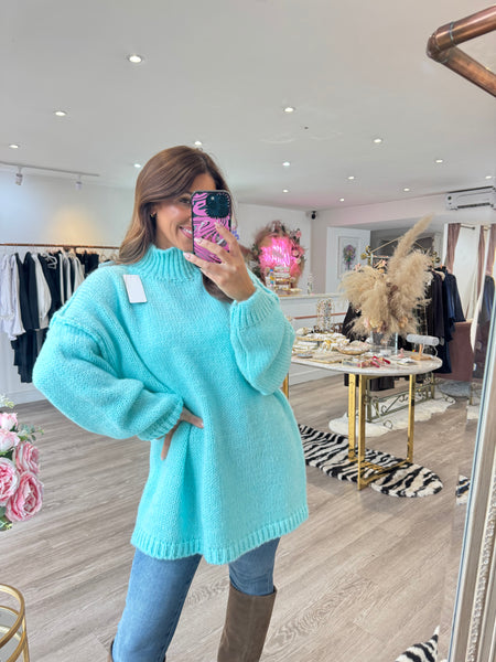 Maggie jumper