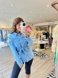 Skye jacket