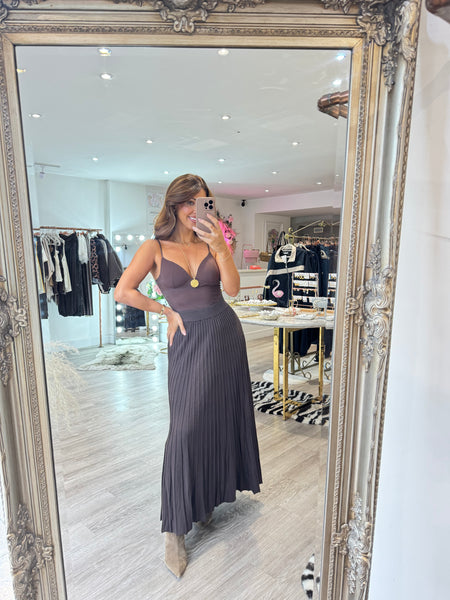 Elodie skirt