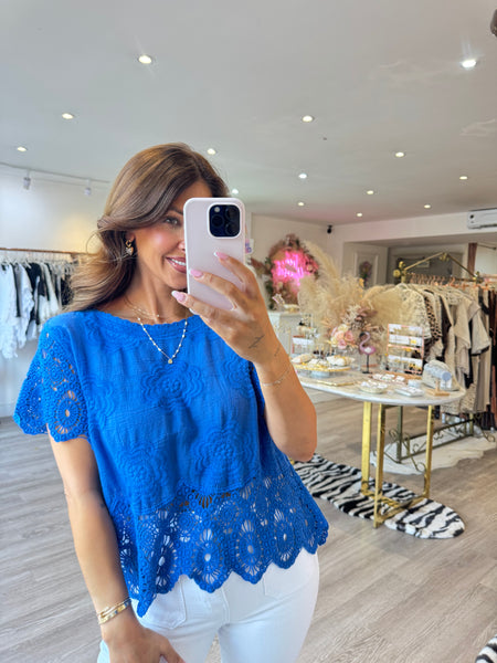 Ivy top