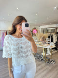 Romey top