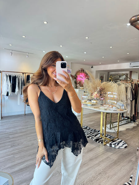 Willow cami