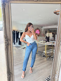 Frankie jeans