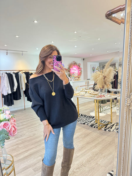 Nancy jumper