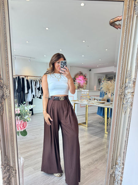 Natasha Trousers