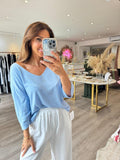 Melanie Jumper