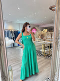 Kendall dress