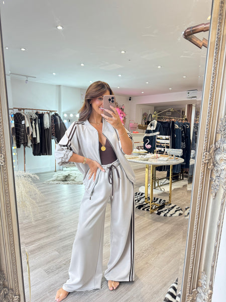 Grace Co ord