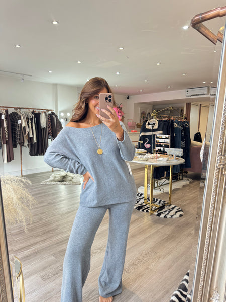 Nola Co ord