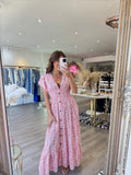 Cosmic dress