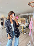 Lyra blazer