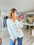 Carter Cardigan