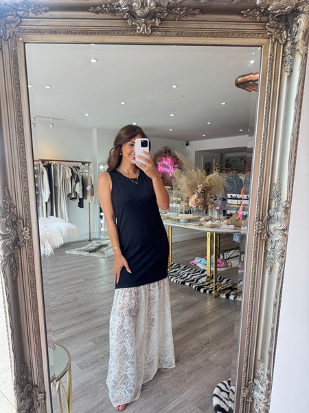 Harper dress