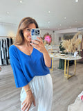 Melanie Jumper