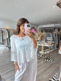 Mia top