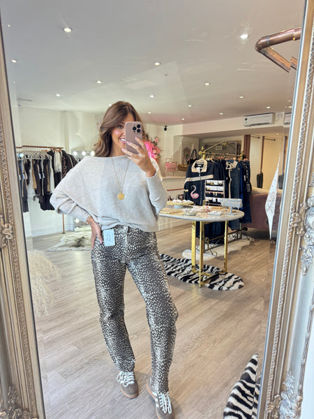 Bambi jeans