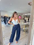 Lottie trousers
