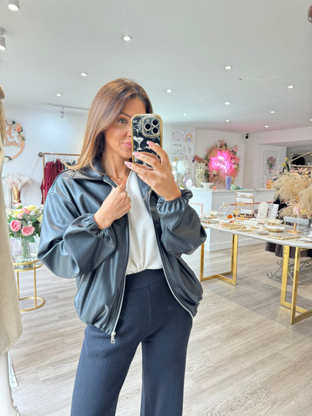 Leanne jacket