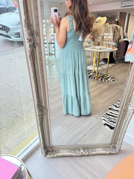 Kendall dress