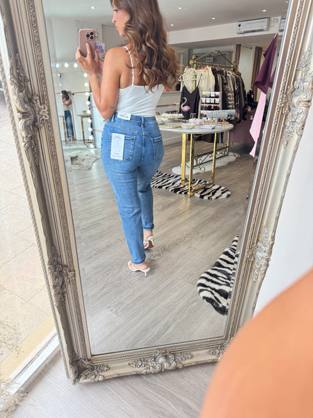 Frankie jeans