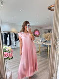 Victoria Dress