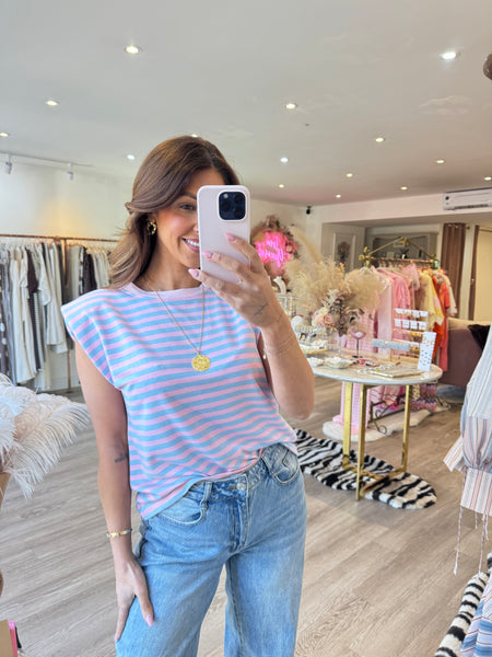 Beau tee