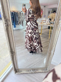 Isla co ord