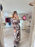 Isla co ord