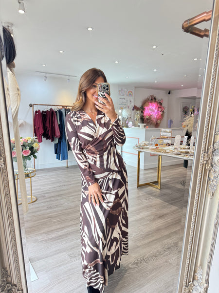 Isla co ord