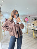 Eve jacket