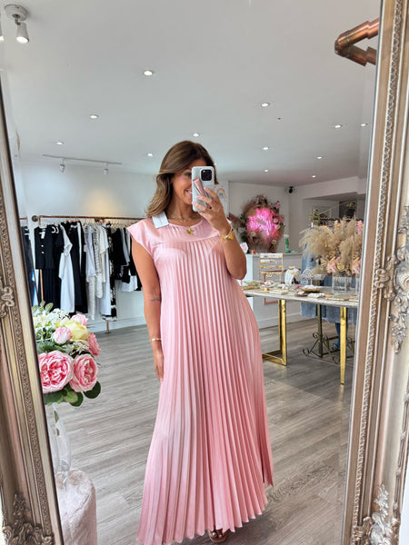 Victoria Dress