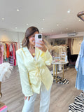 Dani blouse