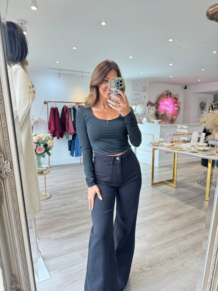 Lexi top