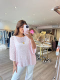 Ariana top