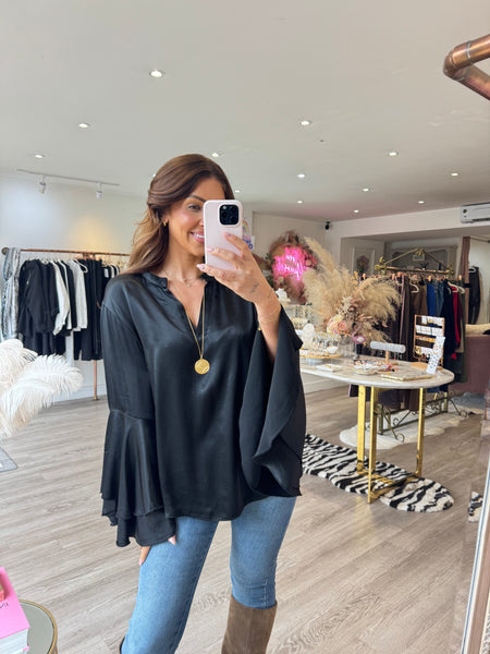 Luci blouse