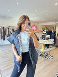 Harley waistcoat