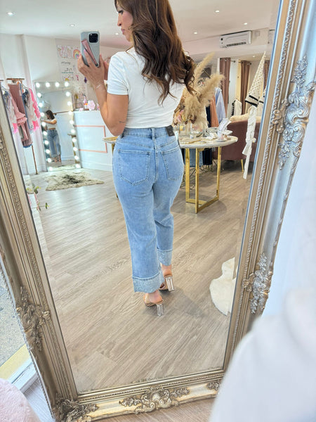 Kailani Jeans