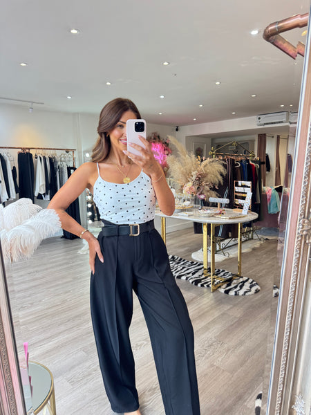 Sally trousers