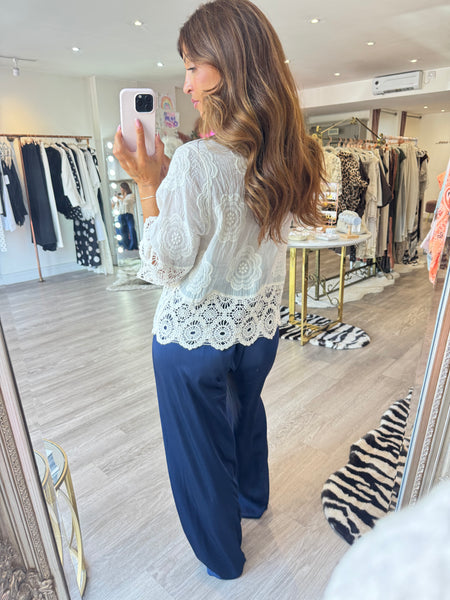 Gracie cardigan