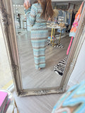 Khloe dress