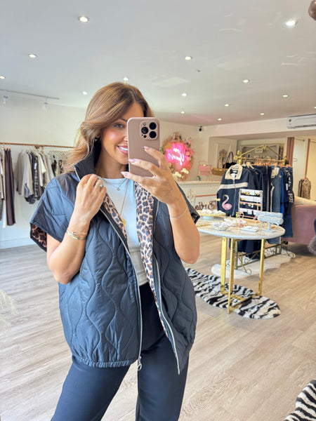 Harley waistcoat