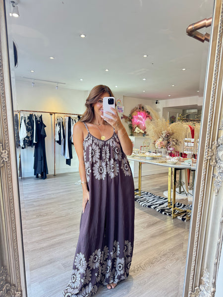 Etta jumpsuit