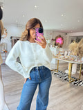 Emily cardigan